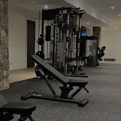 Home Gym