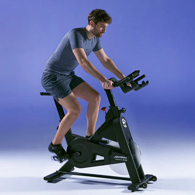 Life Fitness ICG IC3 Indoor Cycle