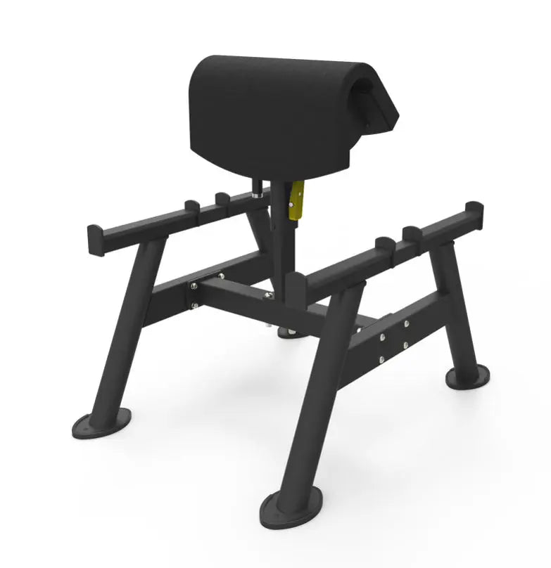 Select Fitness Elite Standing Preacher Curl Bench Commercial Select Fitness   