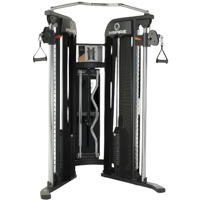 FT1 Functional Trainer Strength Inspire Fitness