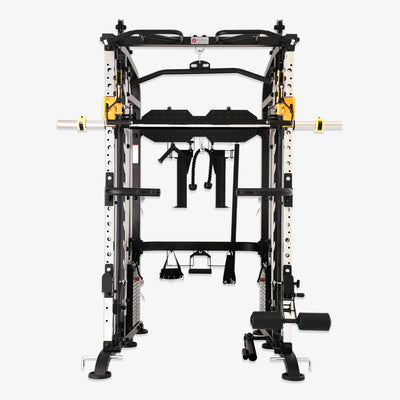 M810 All-in-One  Functional Smith Strength Altas Strength   