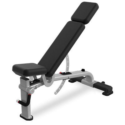 Nautilus Multi Adjustable Bench Commercial Nautilus   