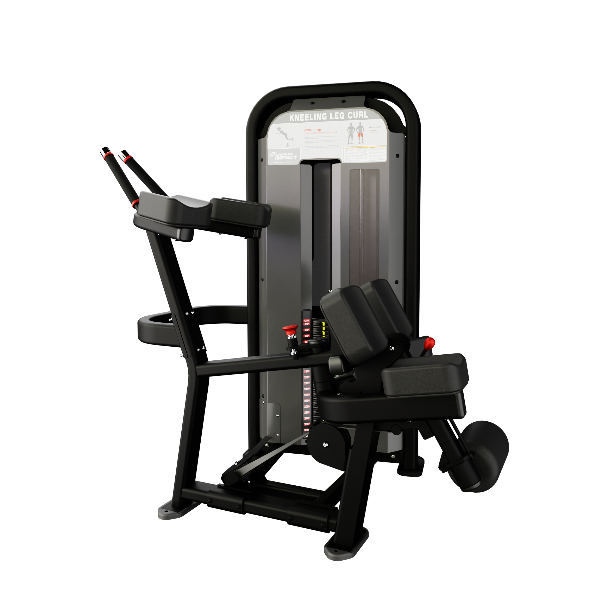 Nautilus Impact 9NA-S1311-60AGS commercial selectorized strength equipment, official Core Health & Fitness image