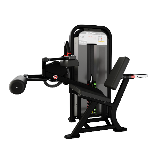 Nautilus Impact 9NA-S1313-60AGS commercial selectorized strength equipment, official Core Health &amp; Fitness image
