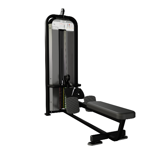 Nautilus Impact 9NA-S3306-60AGS commercial selectorized strength equipment, official Core Health & Fitness image