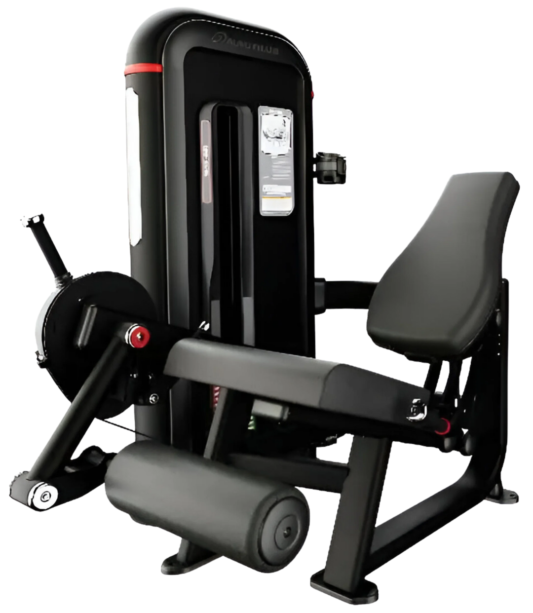 Nautilus Inspiration IPLE5 current-generation manufacturer model; matched machine image