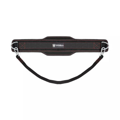 Iron Bull Strength Nylon Dip Belt Dipping Belts Iron Bull Strength