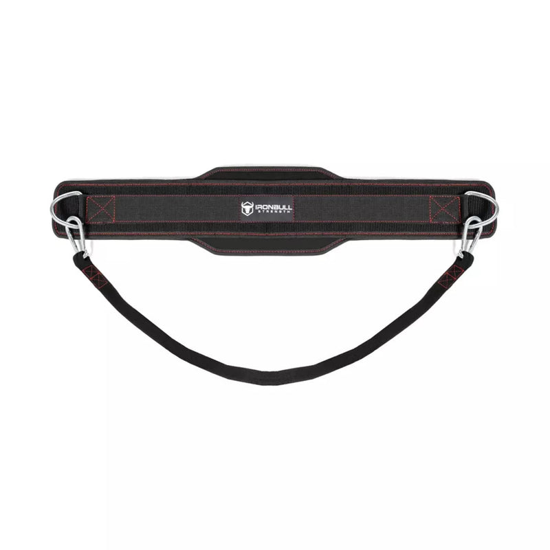 Iron Bull Strength Nylon Dip Belt Dipping Belts Iron Bull Strength