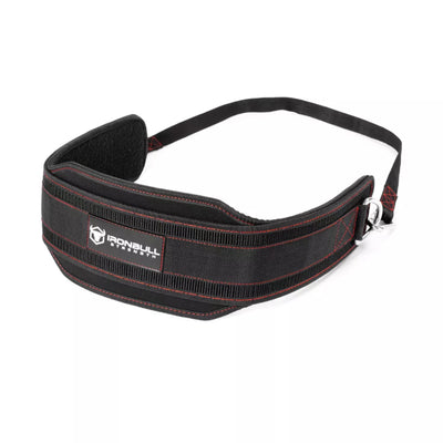 Iron Bull Strength Nylon Dip Belt Dipping Belts Iron Bull Strength