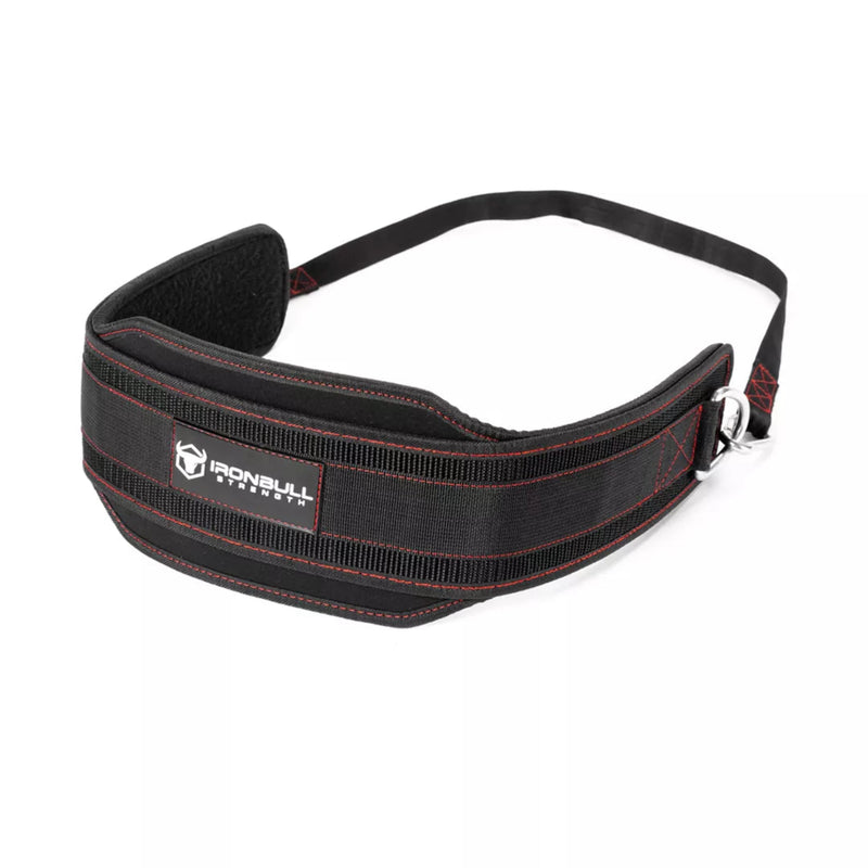 Iron Bull Strength Nylon Dip Belt Dipping Belts Iron Bull Strength
