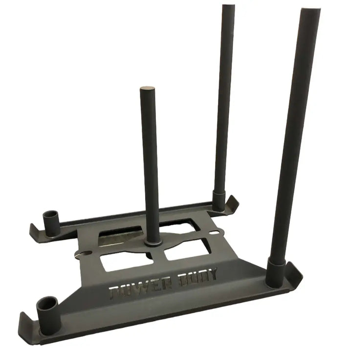Power Body XTRME Performance Sled – XS-356D Commercial Power Body