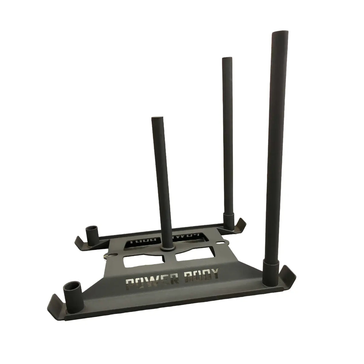 Power Body XTRME Performance Sled – XS-356D Commercial Power Body