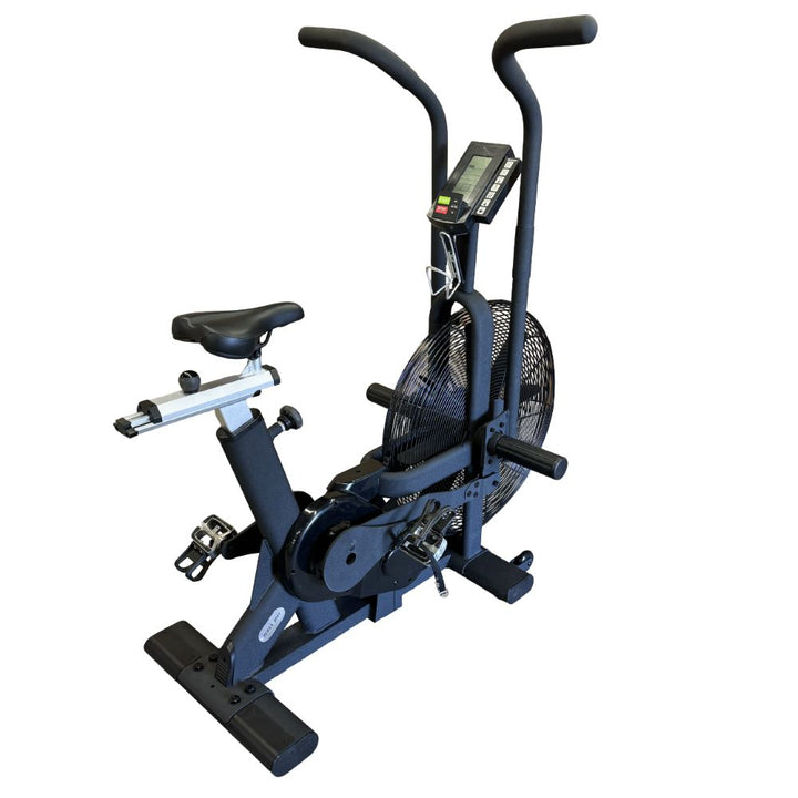 Power Body XTRME HIIT Airbike – XS-007 Commercial Power Body