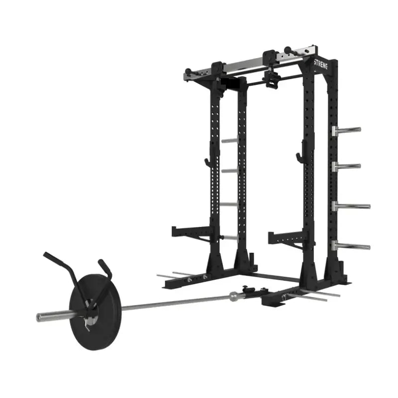 Power Body XTRME Half Rack – XS-102 Commercial Power Body