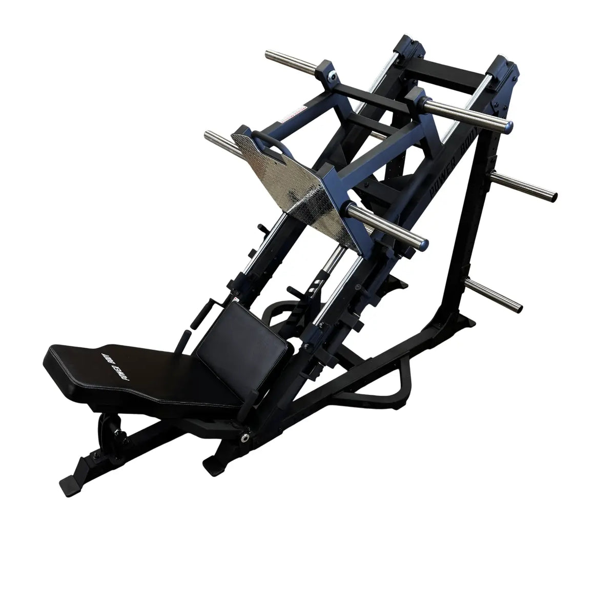 Power Body XTRME 45° Leg Press – XS-205 Commercial Power Body