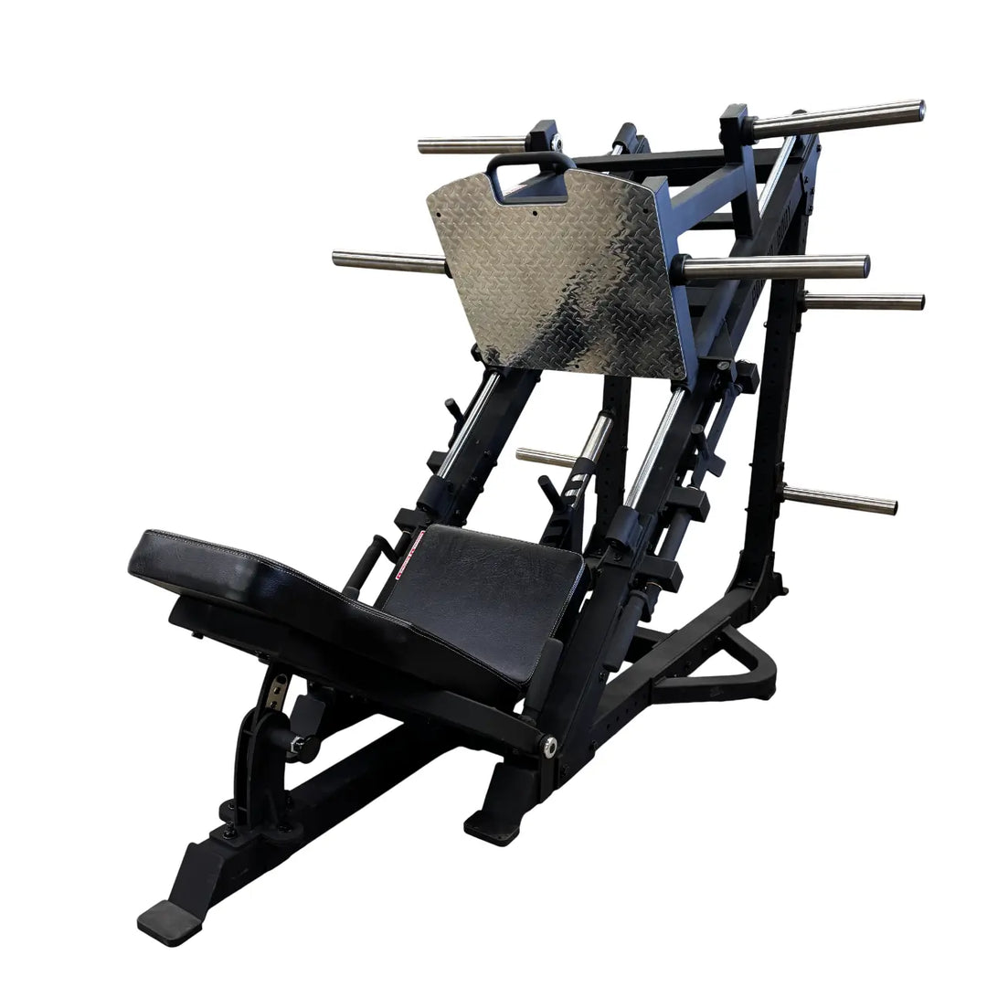 Power Body XTRME 45° Leg Press – XS-205 Commercial Power Body