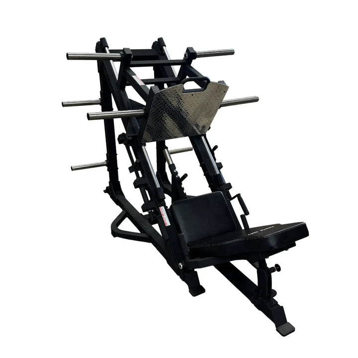 Power Body XTRME 45° Leg Press – XS-205 Commercial Power Body