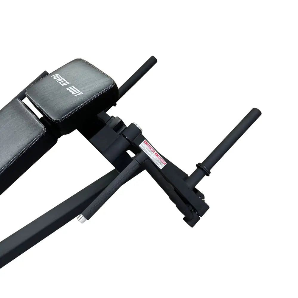 Power Body XTRME Plate-Loaded Incline Fly – XS-230 Commercial Power Body