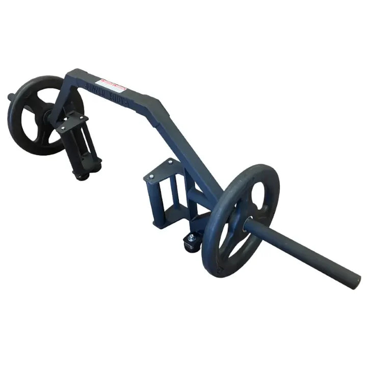 Power Body XTRME Open Trap Bar – XS-407 Weights Power Body