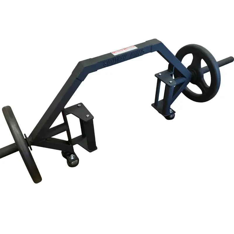 Power Body XTRME Open Trap Bar – XS-407 Weights Power Body
