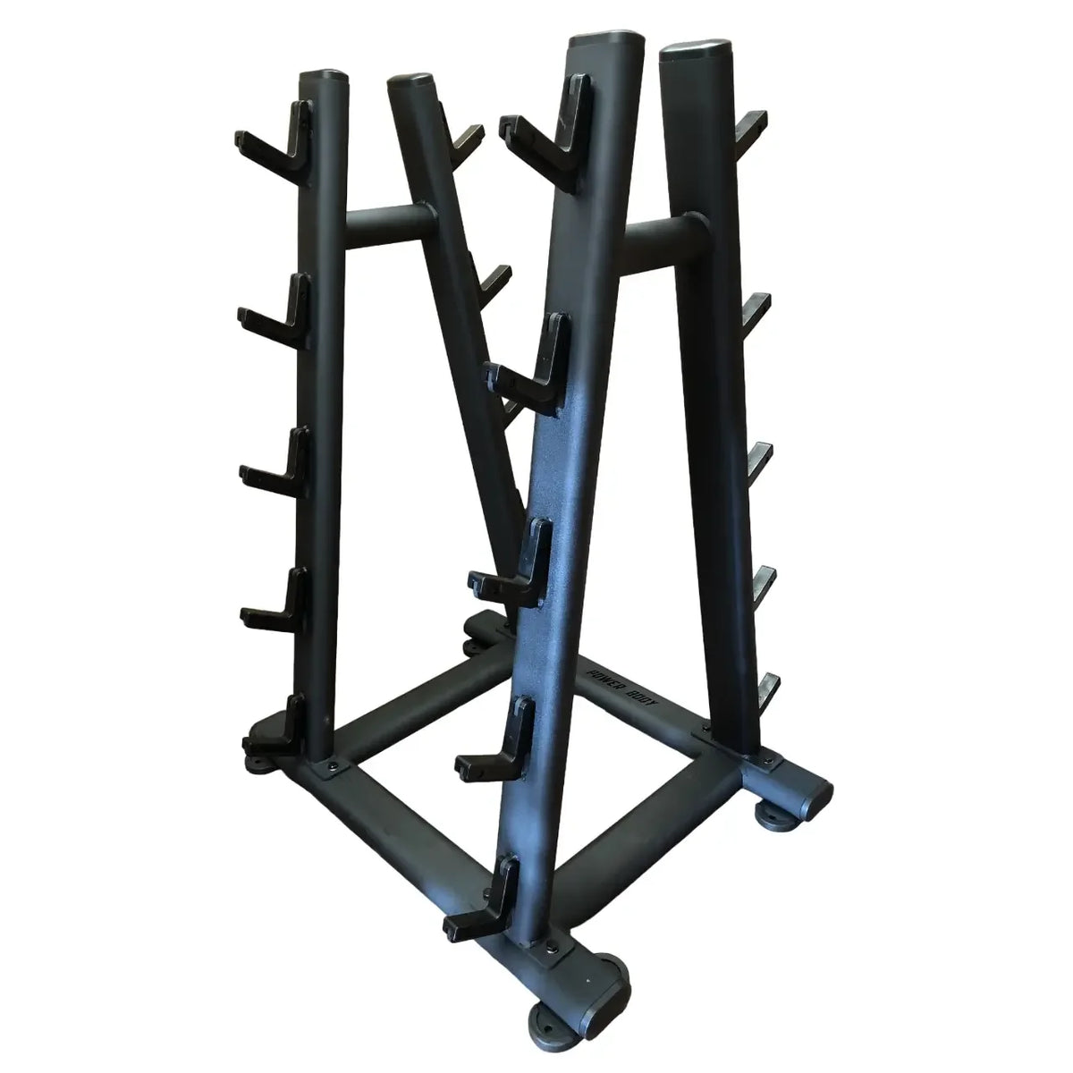 Power Body XTRME Barbell Rack (10 Bars) – XS-870 Commercial Power Body