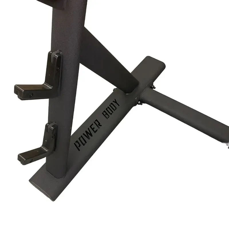 Power Body XTRME Accessory Rack – XS-911 Commercial Power Body