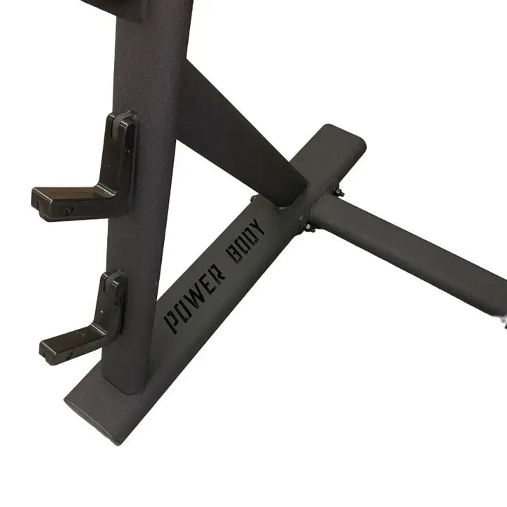 Power Body XTRME Accessory Rack – XS-911 Commercial Power Body