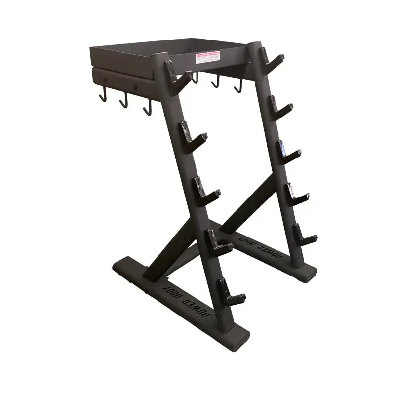 Power Body XTRME Accessory Rack – XS-911 Commercial Power Body