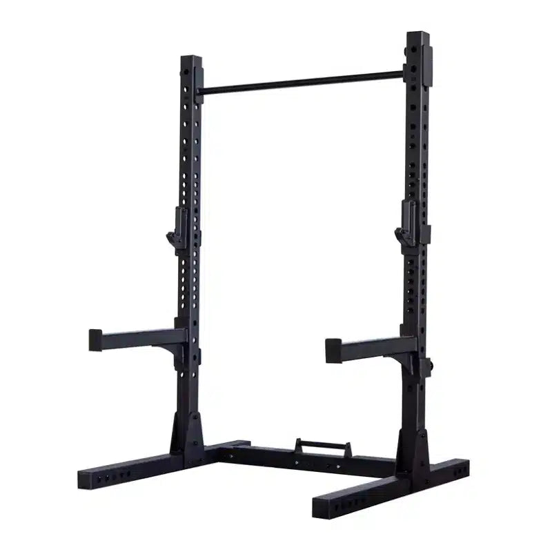 Power Body XS-101 Foldable Squat Rack Commercial Power Body