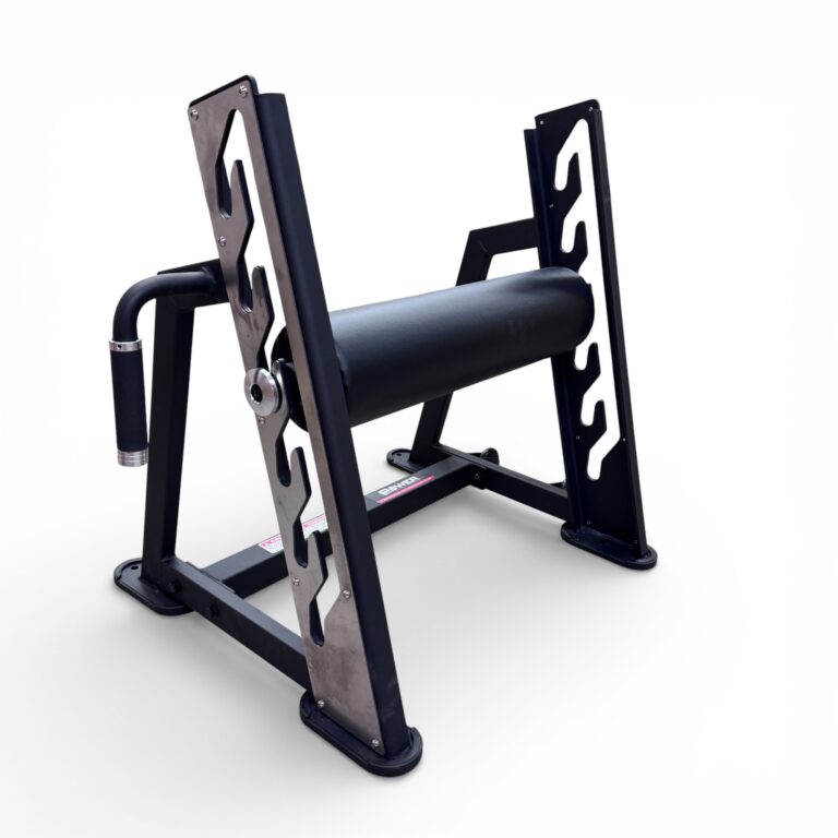 Power Body XTRME Adjustable Single-Leg Squat Stand – XS-562 Commercial Power Body