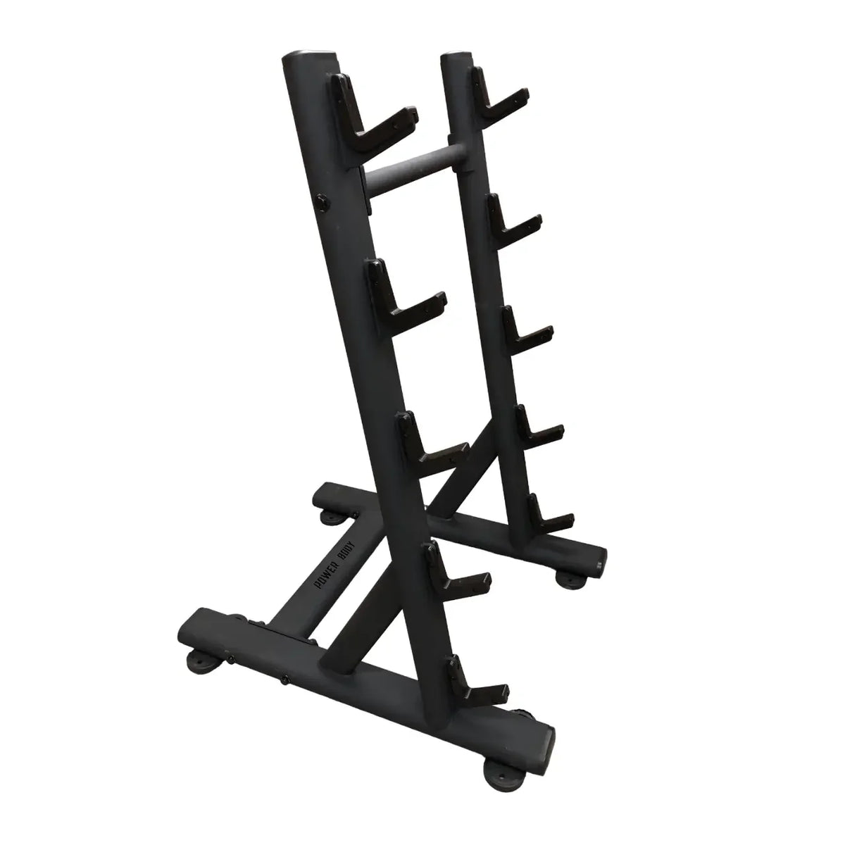 Power Body XTRME Barbell Rack (5 Bars) – XS-866 Commercial Power Body