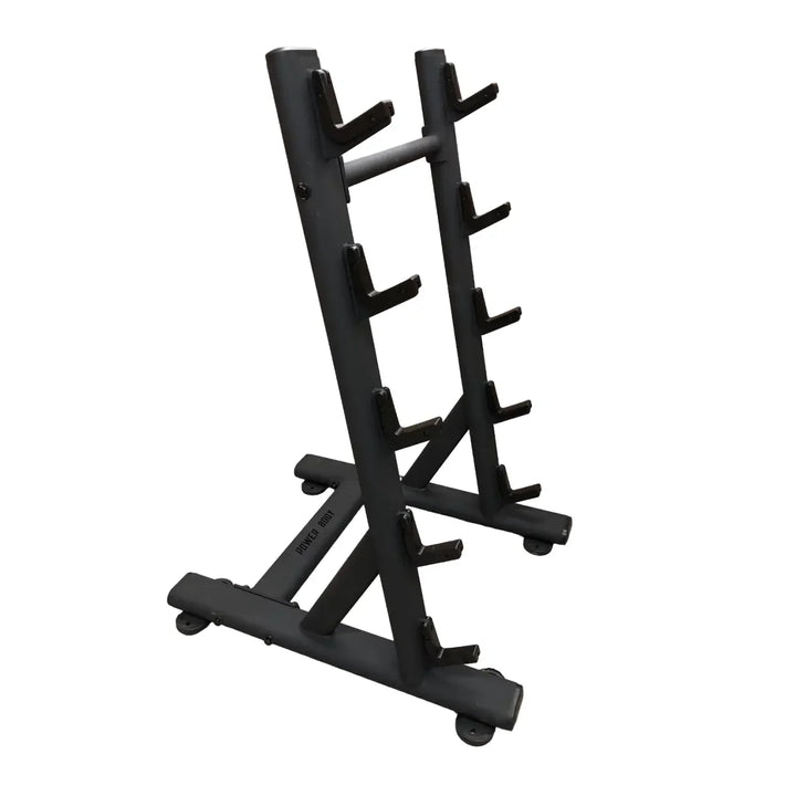 Power Body XTRME Barbell Rack (5 Bars) – XS-866 Commercial Power Body
