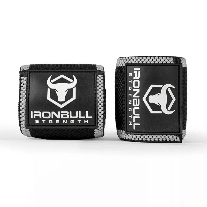 Iron Bull Strength Premium Elbow Wraps Elbow Wraps Iron Bull Strength 40"  