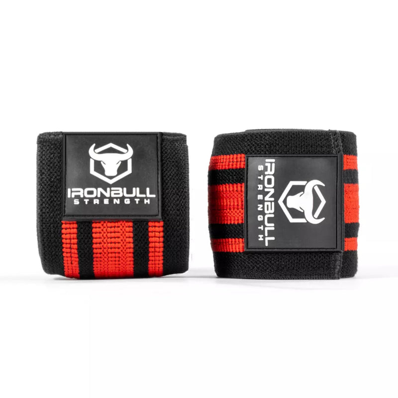 Iron Bull Strength Pro Elbow Wraps Elbow Wraps Iron Bull Strength 40"  