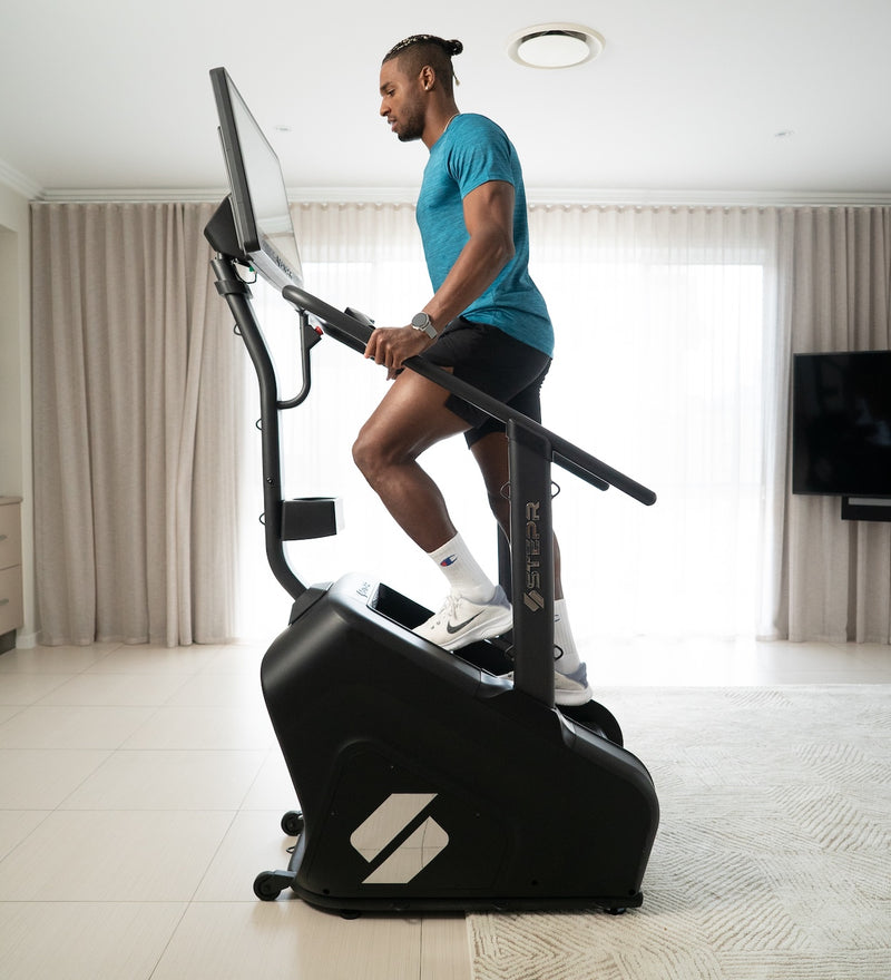 Gym Stair Climber Or Treadmill Cardio Machine Price Treadmill