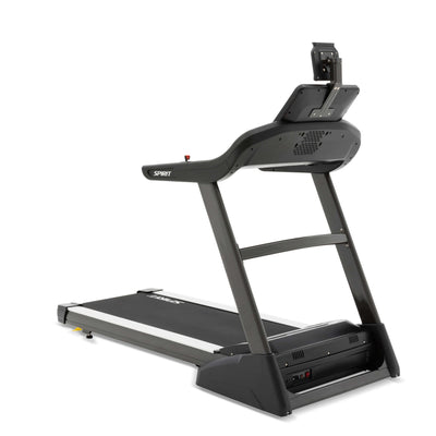 Spirit Fitness XT485ENT Treadmill New Model Cardio Spirit Fitness   