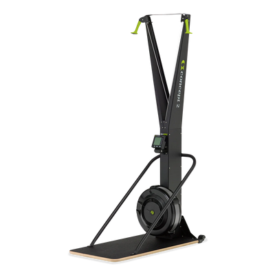 Concept 2 SkiErg Ski Machine Cardio Concept 2 SKI ERG w/FLOOR STAND  