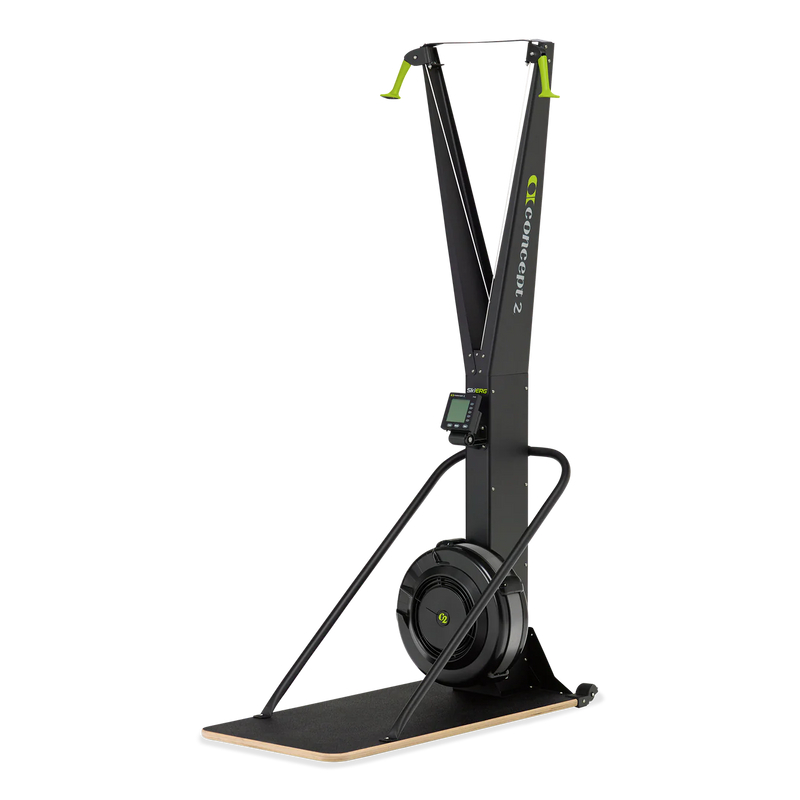 Concept 2 SkiErg Ski Machine Cardio Concept 2 SKI ERG w/FLOOR STAND  