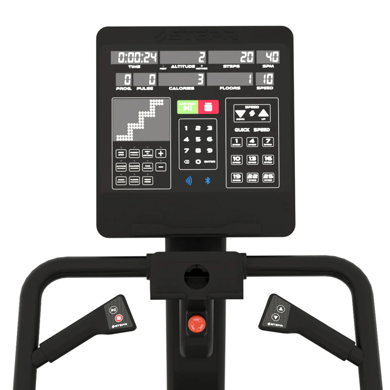 Stepr Pro Cardio STEPR   