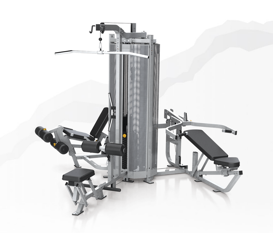 Matrix gym machines sale