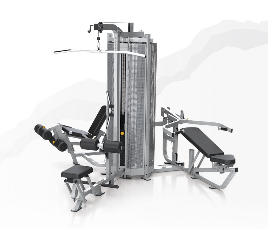Closeout gym equipment sale