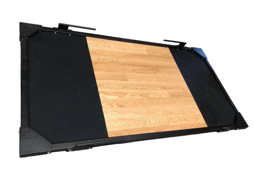 Deadlift platform canada sale