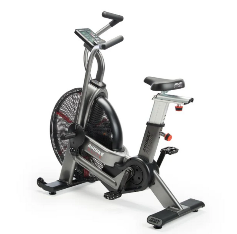 Assault Air Bike Elite Cardio Assault   