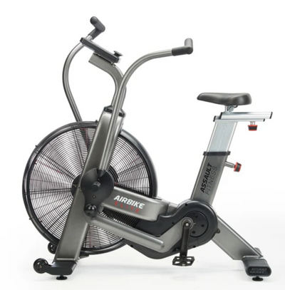 Assault Air Bike Elite Cardio Assault   