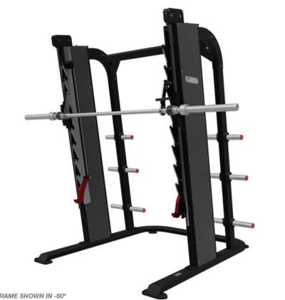 Nautilus Smith Machine Commercial Gym Concepts   