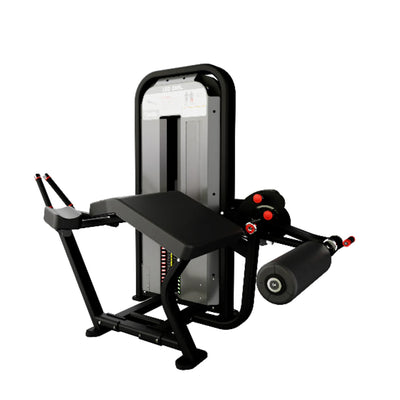 Nautilus Impact Leg Curl Commercial Nautilus