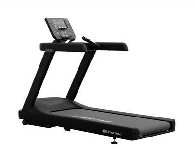 All Cardio Equipment