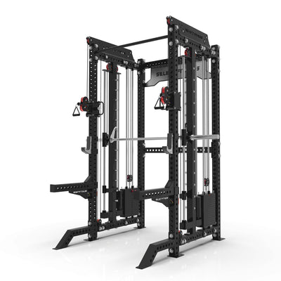 Select Fitness SF-5 Smith Functional Strength Select Fitness   