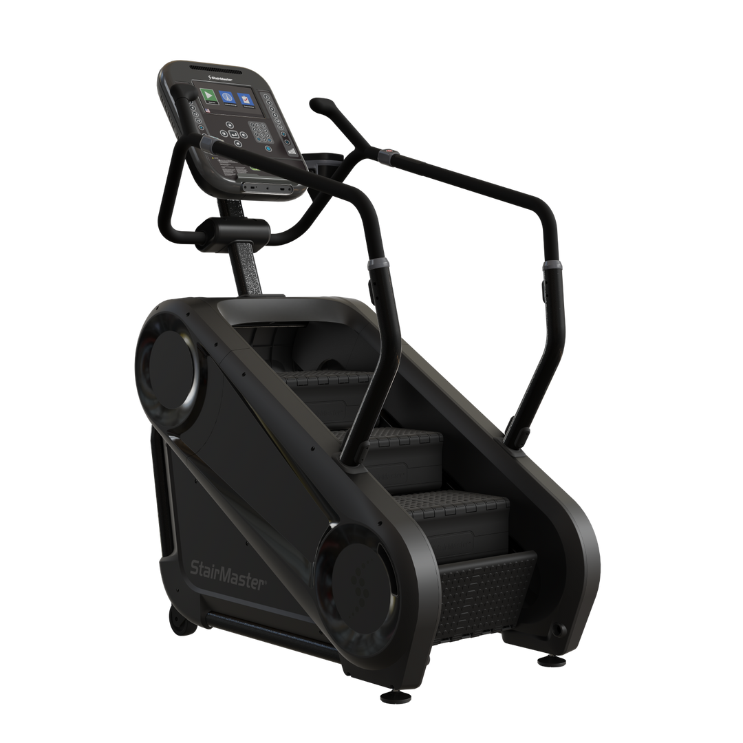 StairMaster 4G with Apex G1 LCD display