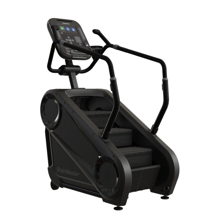 StairMaster 4G with Apex G1 LCD display